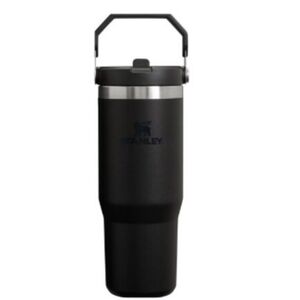 Stanley IceFlow Stainless Steel Tumbler with Flip Straw 30Oz | 0.88L